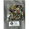 Image 2 : Large Bag Of Miscellaneous Jewelry