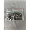 Image 2 : Misc Box Of Costume Jewelry