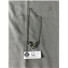 Image 1 : Quality 1950's Rhinestone Necklace