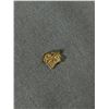 Image 3 : Pretty 10k #1 Mom Pendant