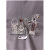 Image 1 : Nice Lot of Blown Glass Miniatures