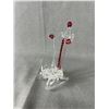 Image 4 : Nice Lot of Blown Glass Miniatures