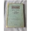 Image 2 : Vintage "Ribbons and Medals" Reference Book & Cloth Patches