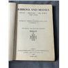 Image 3 : Vintage "Ribbons and Medals" Reference Book & Cloth Patches