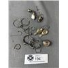 Image 1 : Miscellaneous Silver Lot. All Found Metal Detecting.37.3 gr