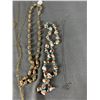 Image 2 : Group Lot of Necklaces.