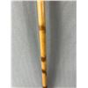 Image 2 : Bamboo Cane w/ 20 MM MK4 Handle & Chrysanthemum Top