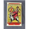 Image 2 : "The Wizard Of Oz" 1958 Avalon High School Program & " Rinkitink In Oz" By L. Frank Baum