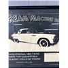Image 2 : St. Thomas More Collegiate Fund Raiser Poster For a 1956 T-Bird Hard Top Convertible