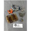 Image 1 : Miscellaneous Vintage Jewelry Lot