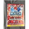 Image 2 : Large Lot of Soccer/Football Cards with 2 Empty Binders
