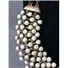 Image 2 : Unusual Vintage Bead Necklace