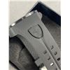 Image 3 : Ferrari Scuderia Watch With Box. Unauthenticated. In Exxcellent Condition.