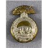 Image 1 : WWII Edmonton Fuiliers Hat Badge