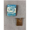 Image 2 : Vintage Trail, BC Lot - VW Matchpack, Cominco Bronce, Smoke Eaters Pennant