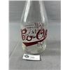 Image 2 : Co-Op Dairy 1 Quart Bottle, Saskatchewan Creamery