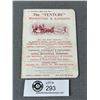 Image 1 : 1911 Stagecoach Booklet. Brighton & London