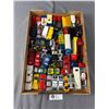 Image 1 : Lot Of Collectible Vehicles - Majorette, Hotwheels, Matchbox & More