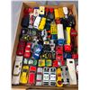 Image 2 : Lot Of Collectible Vehicles - Majorette, Hotwheels, Matchbox & More