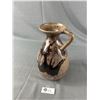 Image 2 : Ceramic Vase Made In Canada. Marked BMP. Approx. 11" H