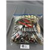 Image 2 : Large Bag Of Costume Jewelry