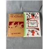 Image 2 : Lot Of Vintage Books - Zane Grey, Daphne Du Maurier & Stewart Edward White
