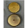 Image 4 : 2 Vintage Mirrored Compact Cases - Made In England By Stratton