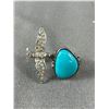 Image 2 : Lot Of Assorted Costume Jewelry Rings