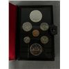 Image 2 : 1976 RCM Silver Dollar Year Set In Presentation Case. Very Good Condition