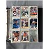 Image 2 : Binder Of Sports Cards - Basketball, Baseball & Football