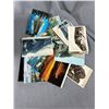 Image 2 : Large Lot Of Vintage Post Cards