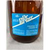 Image 2 : Dr Pepper Sugar Free Concentrate 4.55 L Jug