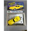 Image 2 : 3 Revell Model Kits - 2 Corvettes & 1 Camero