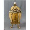 Image 2 : Vintage Decorative Egg w/ Stand & Ring