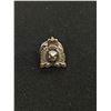 Image 2 : Nice RCMP Horse Shoe Sweetheart Pin Plus Button & Other Pin