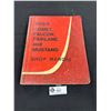 Image 1 : 1965 Comet, Falcon, Fairlane and Mustang Shop Manual