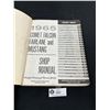Image 2 : 1965 Comet, Falcon, Fairlane and Mustang Shop Manual