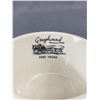 Image 2 : Greyhound Post House Café Ware Dishes. Plate, Cup and Small Plate