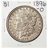 Image 1 : 1896-O $1 Morgan Silver Dollar Coin