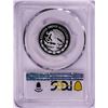 Image 2 : 2020-Mo Mexico Proof 1/4 oz Silver Libertad Coin PCGS PR70DCAM