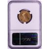 Image 2 : 1911-S $5 Indian Head Half Eagle Gold Coin NGC AU55