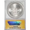 Image 2 : 1889-S $1 Morgan Silver Dollar Coin ANACS MS62