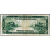 Image 2 : 1914 $20 Federal Reserve Note Cleveland