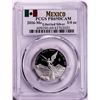 Image 1 : 2016-Mo Mexico Proof 1/4 oz Silver Libertad Coins PCGS PR69DCAM