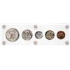 Image 2 : 1963 (5) Coin Proof Set