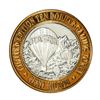 Image 1 : .999 Silver Hilton Reno Nevada $10 Casino Limited Edition Gaming Token