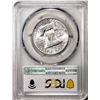 Image 2 : 1962 Franklin Half Dollar Coin PCGS MS64FBL