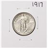 Image 1 : 1917 Standing Liberty Quarter Coin