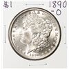 Image 1 : 1890-O $1 Morgan Silver Dollar Coin
