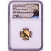 Image 1 : 2016-P Australia $15 Wedge Tailed Eagle Gold Coin NGC MS70 Mercanti Signature